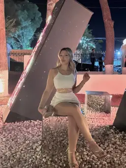 Meryem — Erenköy Vip Escort escort ilanı