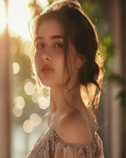 Genç Escort Suadiye escort ilanı